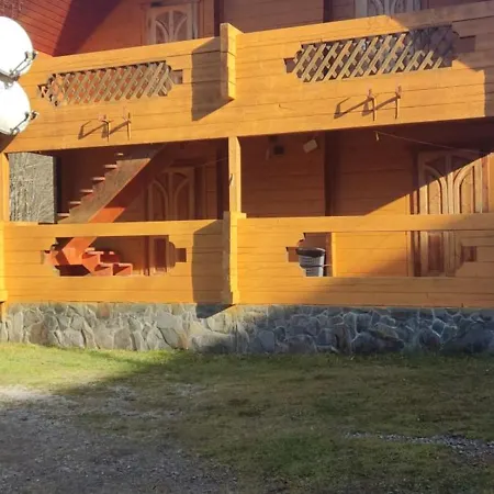 Edelveys Guest house