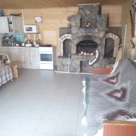 Guest house Edelveys