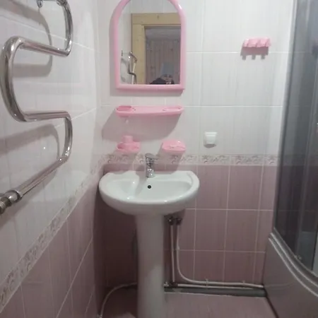 Edelveys Guest house