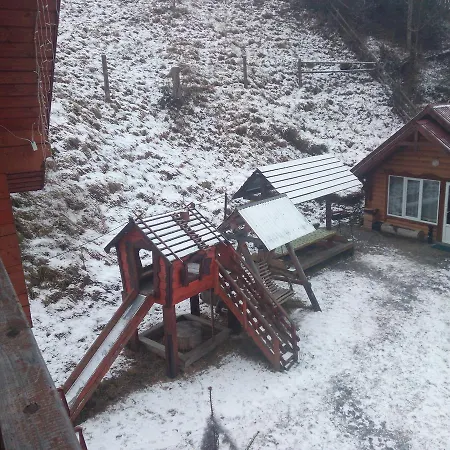 Pensionat Edelveys 3*