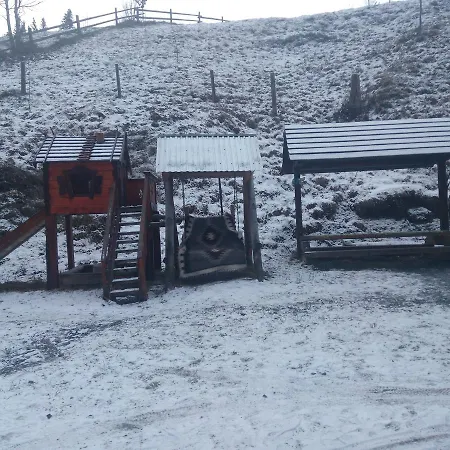 Edelveys Casa de hóspedes