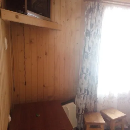 Guest house Edelveys