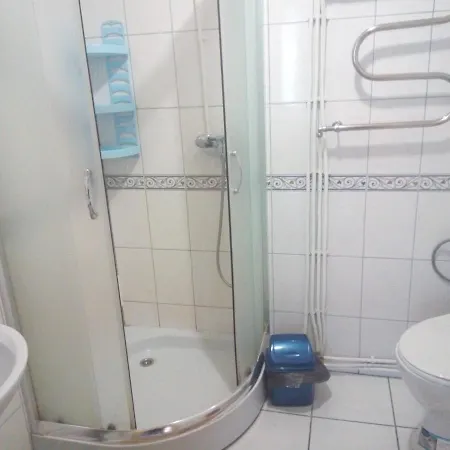 Edelveys 3* Vorokhta