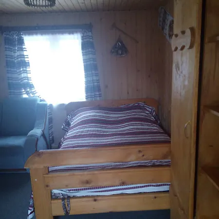 Edelveys Guest house