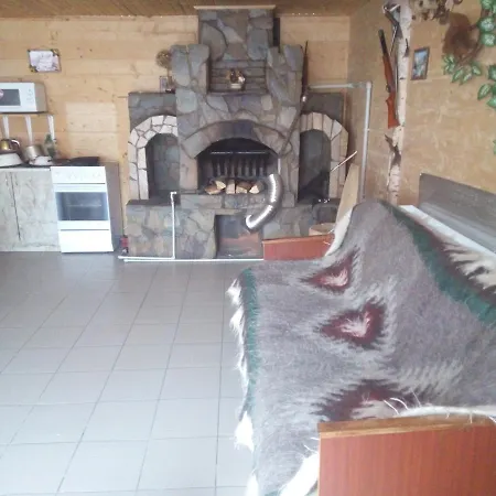 Edelveys Guest house