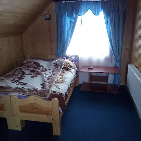 Edelveys Guest house