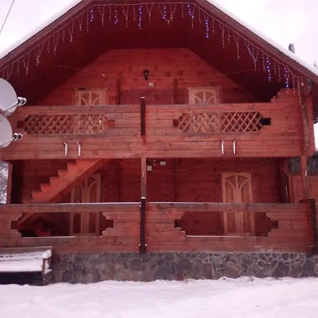 Guest house Edelveys