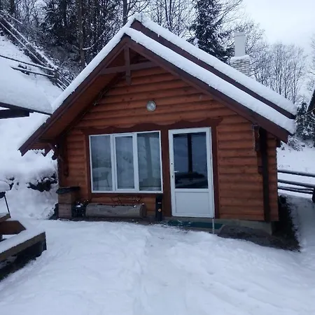 Edelveys 3* Vorokhta