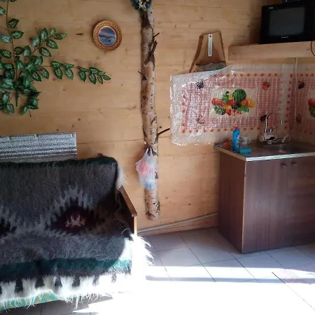 Guest house Edelveys