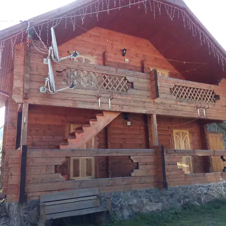 Casa de hóspedes Edelveys 3*