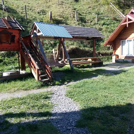 Edelveys Guest house 3*