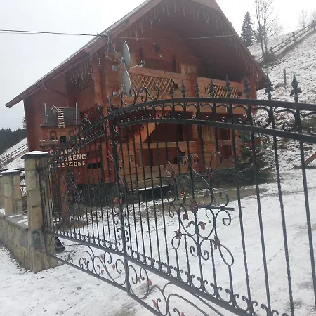 Edelveys Гостевой дом 3*