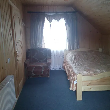 Гостевой дом Edelveys 3*