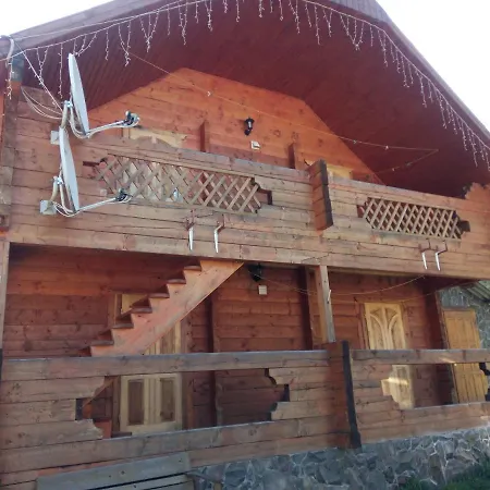 Edelveys Гостевой дом 3*