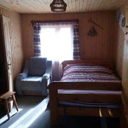 Гостевой дом Edelveys