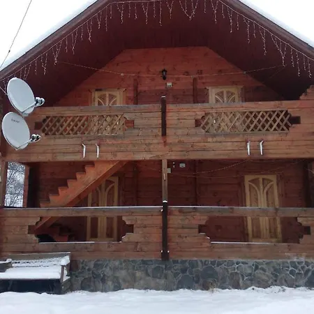 Гостевой дом Edelveys 3*