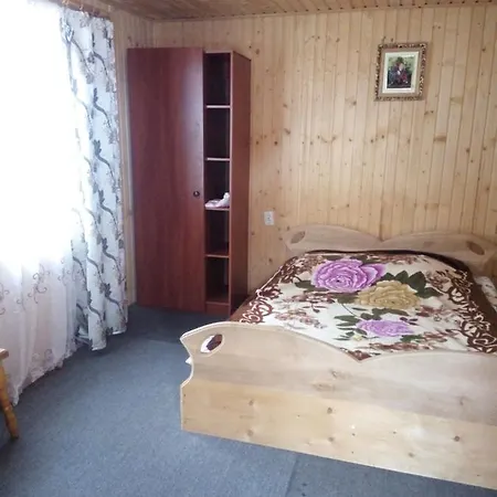 Edelveys 3* Ворохта